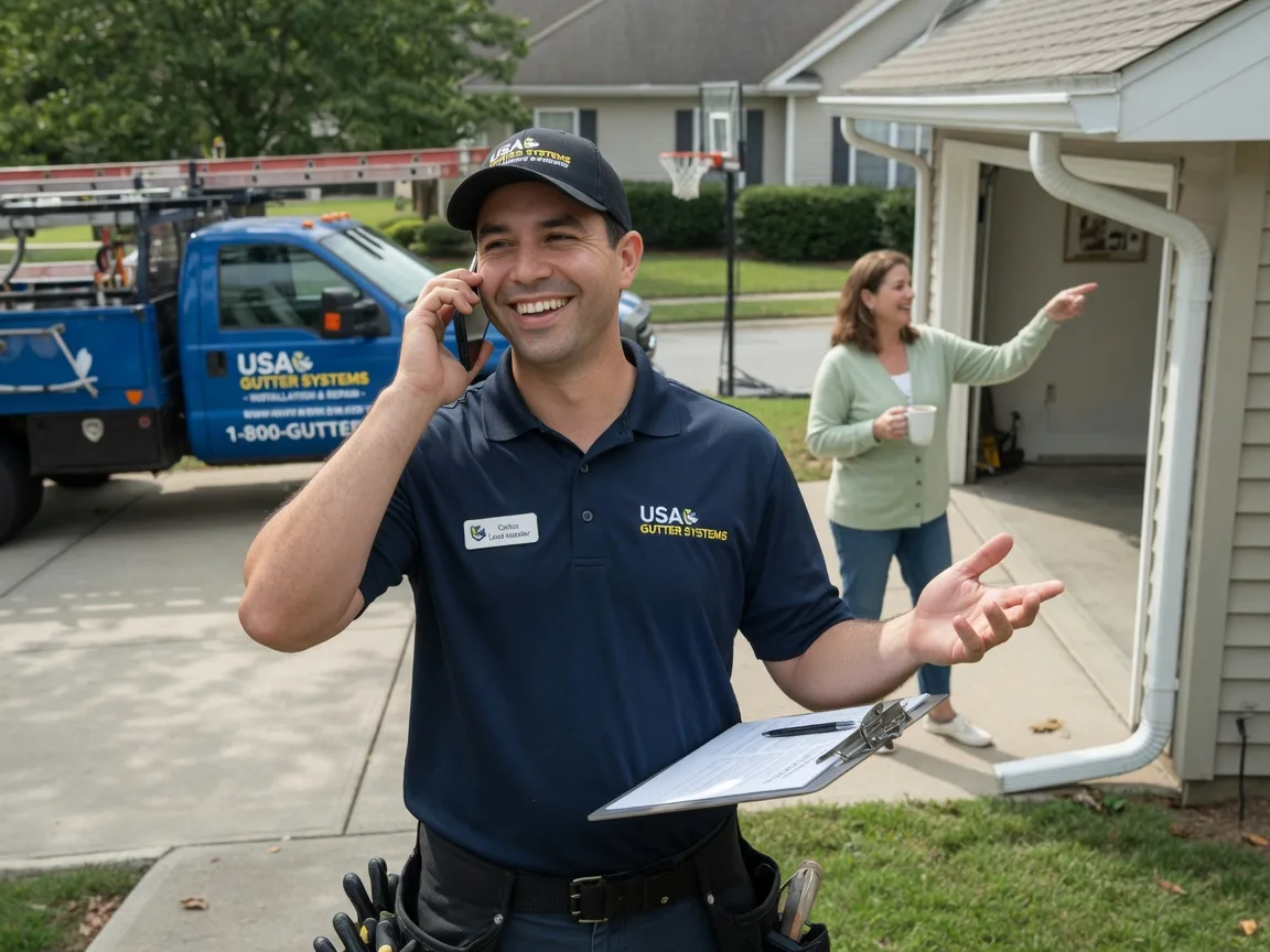 Gutter Installation Pattison, TX FAQs